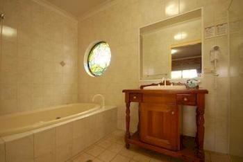 Country Gardens Motor Motel Toowoomba